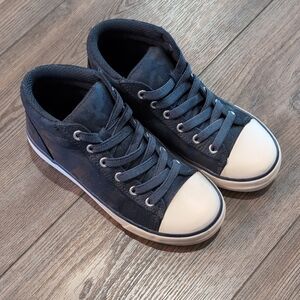 Children's Place High Top Sneakers Youth 1